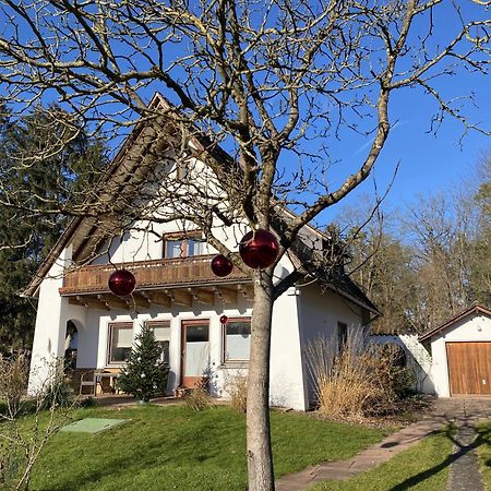 Messe- & Ferienhaus Gertraud Am Ludwigskanal, 24 H Self Check-In, Gratis Parken Wendelstein Exterior photo